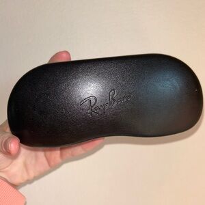 Ray-Ban Glasses case
